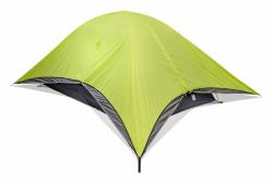 Cocoon tropiko přes moskytiéru Dome Rain Fly Extended