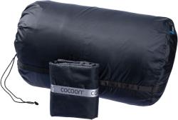 Cocoon úložný vak Pillow Stuff Sack L phantom black/light blue Cocoon úložný vak Pillow Stuff Sack L phantom black/light blue