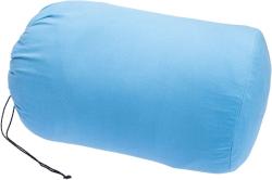 Cocoon úložný vak Pillow Stuff Sack L phantom black/light blue