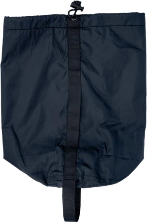 Cocoon úložný vak Pillow Stuff Sack L phantom black/light blue