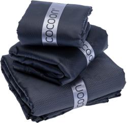 Cocoon úložný vak Pillow Stuff Sack M phantom black/light blue