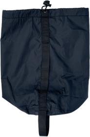 Cocoon úložný vak Pillow Stuff Sack M phantom black/light blue