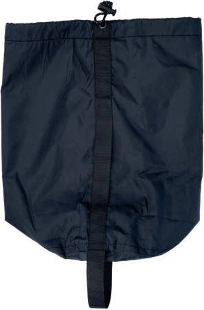 Cocoon Pillow Stuff Sack S phantom black/light blue úložný vak