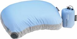 Cocoon ultralehký nafukovací polštář Hood Camp light blue Cocoon ultralehký nafukovací polštář Hood Camp light blue