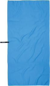 Cocoon ultralehký ručník Microfiber Towel Hyperlight L lagoon bl