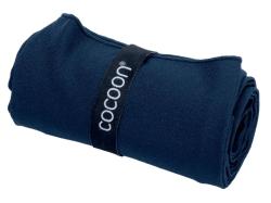 Cocoon ultralehký ručník Microfiber Towel Hyperlight L lava grey