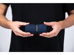 Cocoon ultralehký ručník Microfiber Towel Hyperlight L lava grey