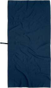 Cocoon ultralehký ručník Microfiber Towel Hyperlight L lava grey