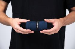 Cocoon ultralehký ručník Microfiber Towel Hyperlight L lava grey