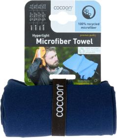 Cocoon ultralehký ručník Microfiber Towel Hyperlight L lava grey