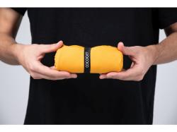 Cocoon ultralehký ručník Microfiber Towel Hyperlight L sunrise