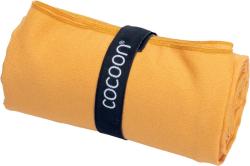 Cocoon ultralehký ručník Microfiber Towel Hyperlight L sunrise