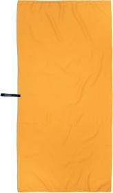 Cocoon ultralehký ručník Microfiber Towel Hyperlight L sunrise