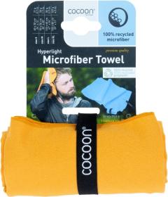 Cocoon ultralehký ručník Microfiber Towel Hyperlight L sunrise