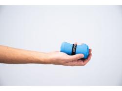 Cocoon ultralehký ručník Microfiber Towel Hyperlight M lagoon bl