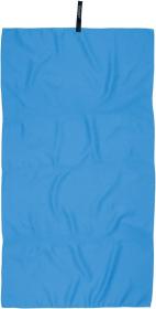 Cocoon ultralehký ručník Microfiber Towel Hyperlight M lagoon bl