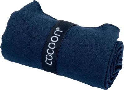 Cocoon ultralehký ručník Microfiber Towel Hyperlight M lava grey