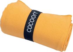 Cocoon ultralehký ručník Microfiber Towel Hyperlight M sunrise