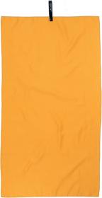 Cocoon ultralehký ručník Microfiber Towel Hyperlight M sunrise