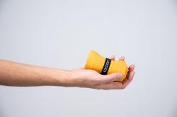 Cocoon ultralehký ručník Microfiber Towel Hyperlight M sunrise