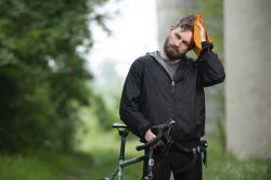 Cocoon ultralehký ručník Microfiber Towel Hyperlight M sunrise