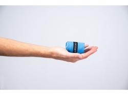 Cocoon ultralehký ručník Microfiber Towel Hyperlight S lagoon bl