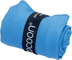 Cocoon ultralehký ručník Microfiber Towel Hyperlight S lagoon bl