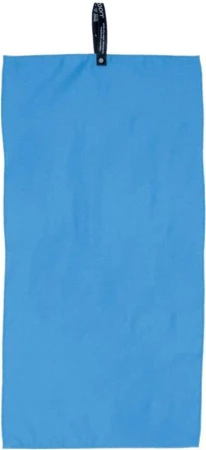 Cocoon ultralehký ručník Microfiber Towel Hyperlight S lagoon bl