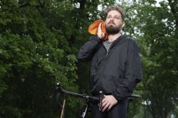 Cocoon ultralehký ručník Microfiber Towel Hyperlight S lagoon bl