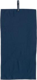 Cocoon ultralehký ručník Microfiber Towel Hyperlight S lava grey