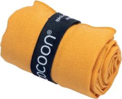 Cocoon ultralehký ručník Microfiber Towel Hyperlight S sunrise