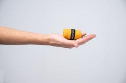 Cocoon ultralehký ručník Microfiber Towel Hyperlight S sunrise