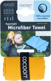 Cocoon ultralehký ručník Microfiber Towel Hyperlight S sunrise