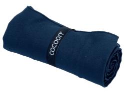 Cocoon ultralehký ručník Microfiber Towel Hyperlight XL lava gre