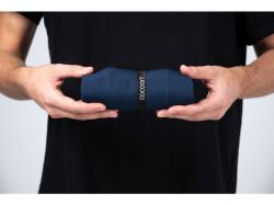 Cocoon ultralehký ručník Microfiber Towel Hyperlight XL lava gre
