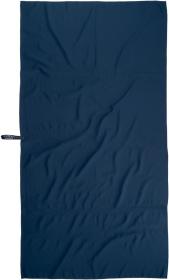 Cocoon ultralehký ručník Microfiber Towel Hyperlight XL lava gre