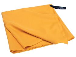 Cocoon ultralekký uterák Microfiber Towel Hyperlight XL sunrise Cocoon ultralekký uterák Microfiber Towel Hyperlight XL sunrise