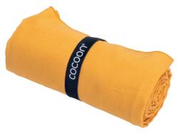 Cocoon ultralehký ručník Microfiber Towel Hyperlight XL sunrise