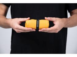Cocoon ultralehký ručník Microfiber Towel Hyperlight XL sunrise
