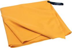 Cocoon ultralehký ručník Microfiber Towel Hyperlight XL sunrise