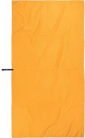 Cocoon ultralehký ručník Microfiber Towel Hyperlight XL sunrise