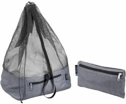 Cocoon vak Laundry Bag City heather grey Cocoon vak Laundry Bag City heather grey