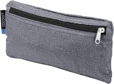 Cocoon vak Laundry Bag City heather grey