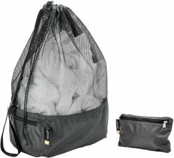 Cocoon vak Laundry Bag Traveler beluga grey