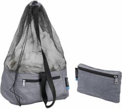 Cocoon vak Laundry Bag Traveler heather grey