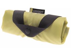 Cocoon vak na obuv Shoe Pack wild lime