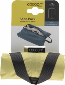 Cocoon vak na obuv Shoe Pack wild lime