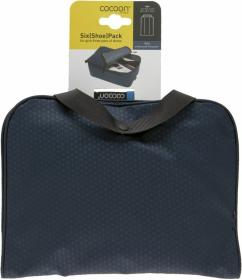 Cocoon vak na obuv Six Shoe Pack galaxy blue