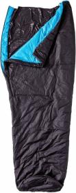 Cocoon vak cez spací vak Over Bag espresso/azure