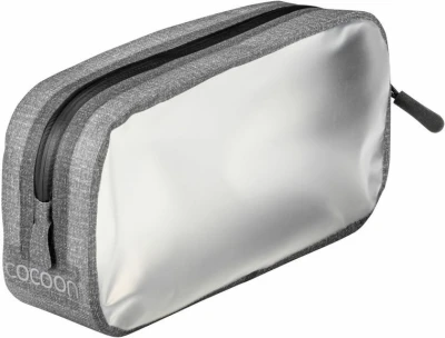 Cocoon Carry-On Liquid Bag heather grey voděodolné pouzdro